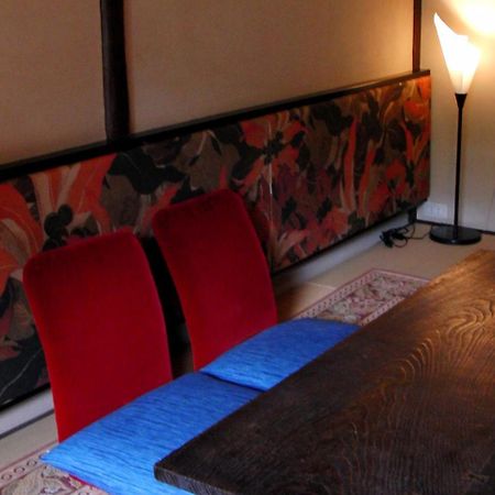קיוטו Guesthouse Tenkai מראה חיצוני תמונה