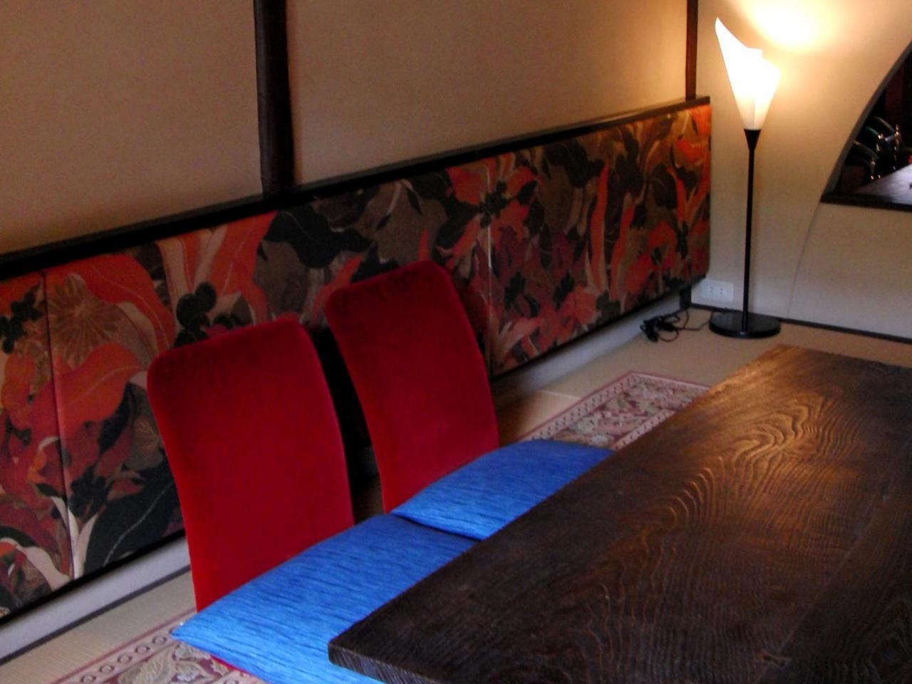 קיוטו Guesthouse Tenkai מראה חיצוני תמונה