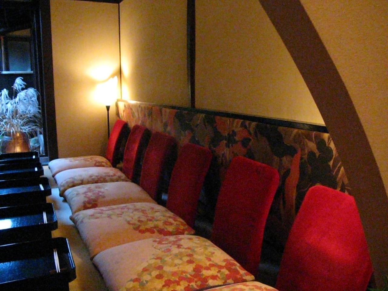 קיוטו Guesthouse Tenkai מראה חיצוני תמונה