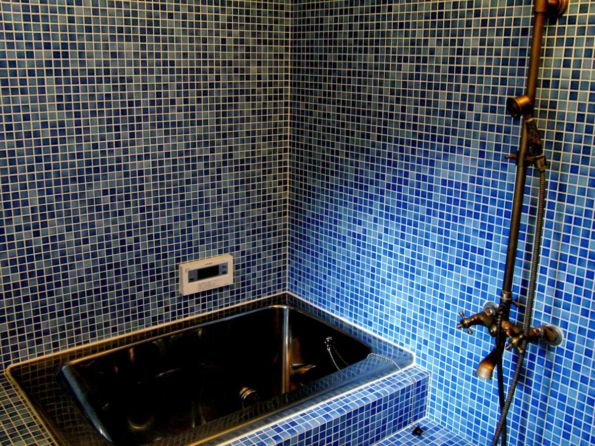 קיוטו Guesthouse Tenkai מראה חיצוני תמונה