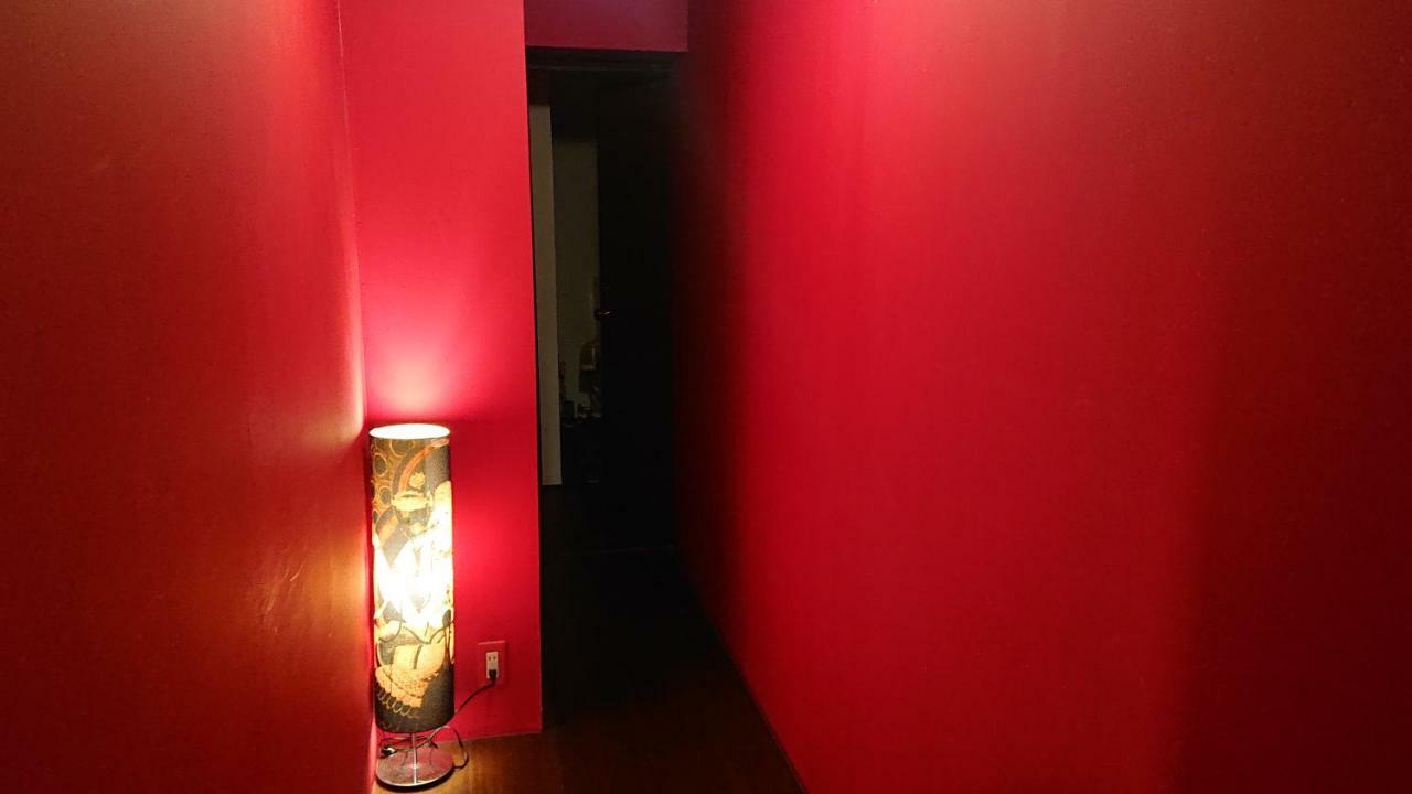 קיוטו Guesthouse Tenkai מראה חיצוני תמונה