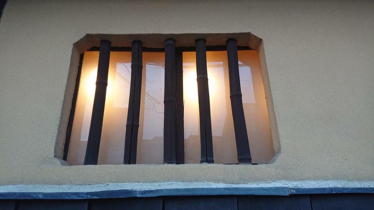 קיוטו Guesthouse Tenkai מראה חיצוני תמונה