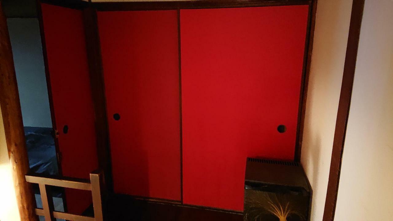 קיוטו Guesthouse Tenkai מראה חיצוני תמונה