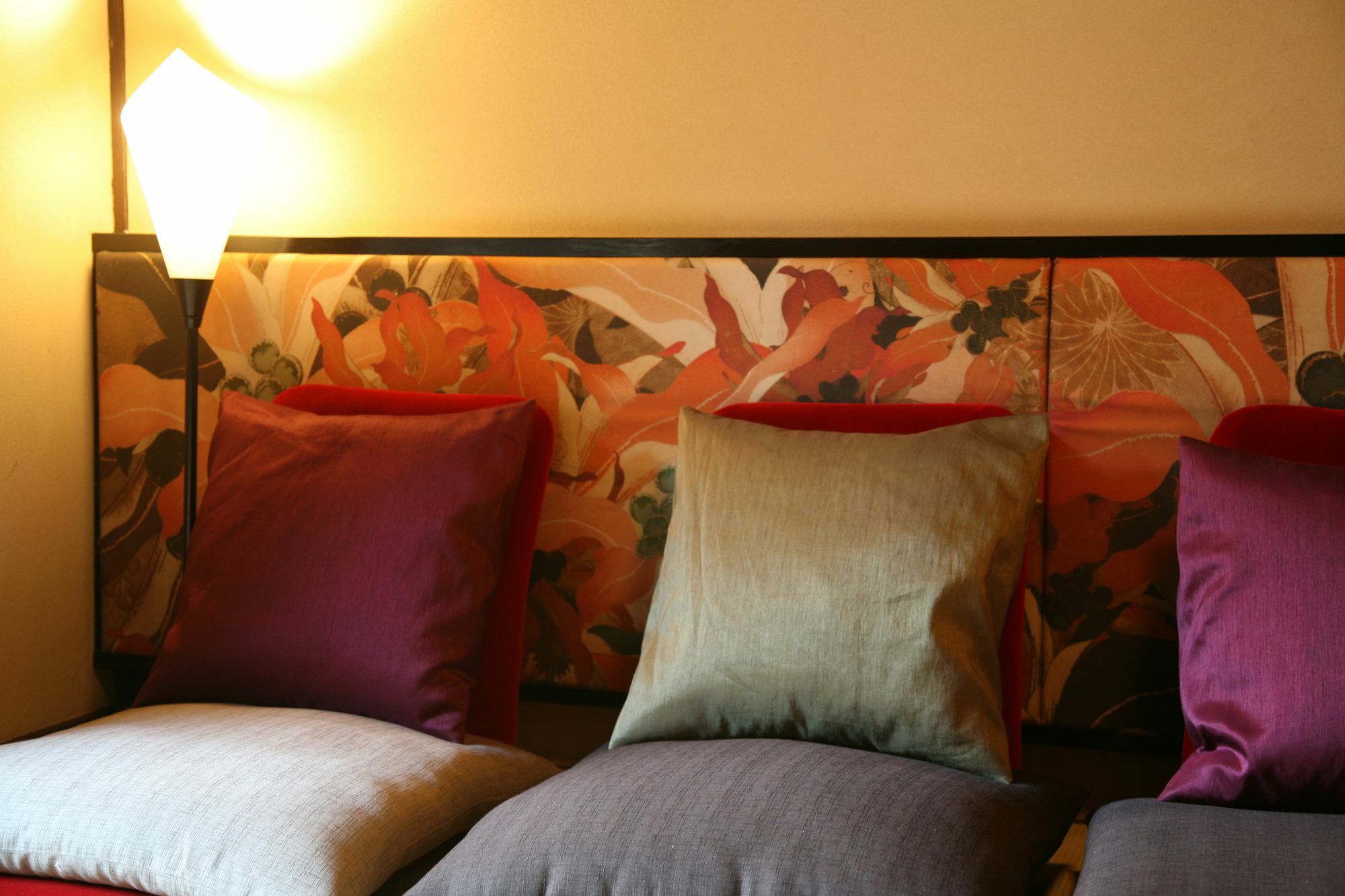 קיוטו Guesthouse Tenkai מראה חיצוני תמונה